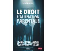 Le Droit face à l’Aliénation Parentale
