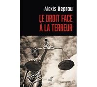 Le droit face à la terreur