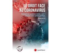 Le droit face au coronavirus