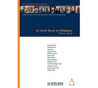 Le droit fiscal en Belgique