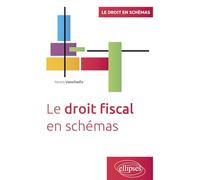 Le droit fiscal en schémas