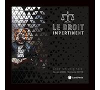 le droit impertinent