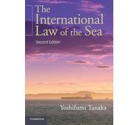 Le droit international de la mer