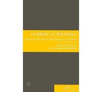 Le droit, le politique autour de Max Weber, Hans Kelsen et Carl Schmitt - Carlos Miguel Herrera - L'harmattan - broché - Livre