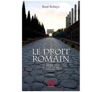 Le Droit Romain
