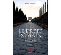 Le Droit romain: (6e édition)