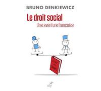 Le droit social