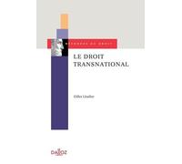 Le Droit Transnational