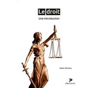 Le droit: Une introduction