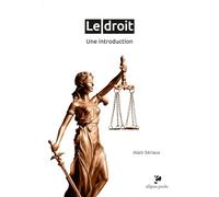 Le droit: Une introduction