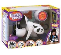 Le drôle de chien Cobi Kooky Kritters - un ami interactif pour les enfants qui ravira tous les bambins ! Découvrez un monde de joie et de surprises !