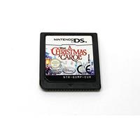DISNEY Classiques - Jeu Nintendo Le drôle de noël de Scrooge