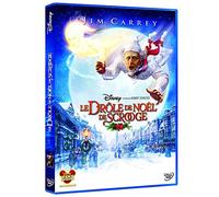 Le drôle de Noël de Scrooge – Disney
