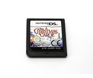 Le drôle de noël de Scrooge