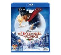 Le drôle de Noël de Scrooge – Disney – Blu-ray