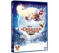 Le drôle de Noël de Scrooge – Disney