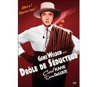 Fox – Drôle de séducteur