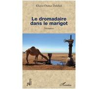 Le dromadaire dans le marigot Mémoires - Khayar Oumar Defallah - L'harmattan - broché - Biographie