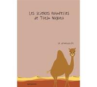 Le Dromadaire Tatsu Nagata (Auteur), Hervé Kempf (Traduction)