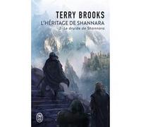 Le druide de Shannara Terry Brooks (Auteur), Rosalie Guillaume (Traduction)