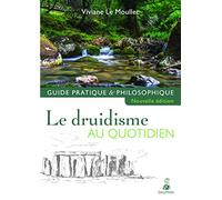 Le druidisme au quotidien