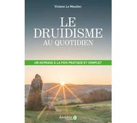 Le druidisme au quotidien