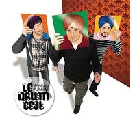 Le Drum Beat - Wandering in India