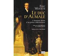 Le duc d Aumale