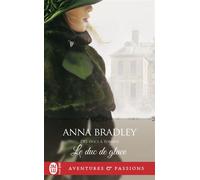 Le duc de glace - Anna Bradley - J'ai Lu - Poche - Roman