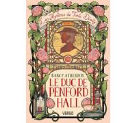Nancy Atherton – Le Duc de Penford Hall : Les Mystères de Tante Dimity, t. 0 – Broché