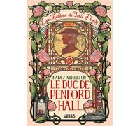 Nancy Atherton – Le Duc de Penford Hall : Les Mystères de Tante Dimity, t. 0 – Broché