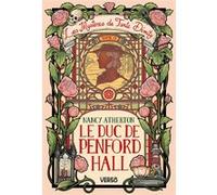 Le Duc de Penford Hall: Les Mystères de Tante Dimity, t. 0