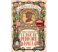 Le Duc de Penford Hall (Opération prix découverte): Les Mystères de Tante Dimity, t. 0