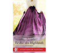Le duc des Highlands