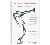 le duc des lombards