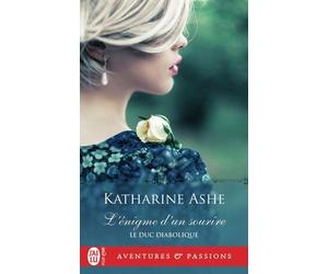 Le Duc Diabolique - Tome 4 - L'énigme D'un Sourire