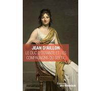 Le Duc d'Otrante et les Compagnons du Soleil