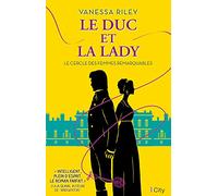 Le Duc et La Lady