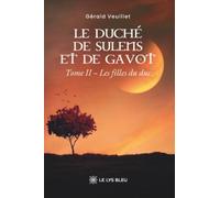 Le duché de Sulens et de Gavot