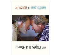 Jeff Bridges – Le "Dude" et le maître Zen – Essai – Broché