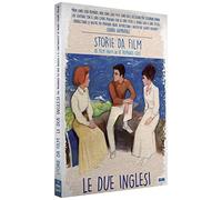 Le Due Inglesi (Storie Da Film - Cover Nine Antico)