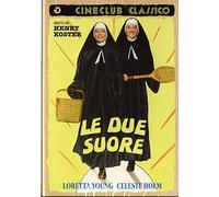 Le Due Suore [Import]
