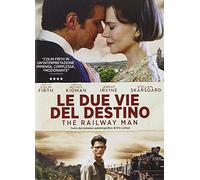 Le Due Vie Del Destino-The Railway Man (Ex-Rental) [Import]