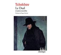 Le Duel – Gallimard
