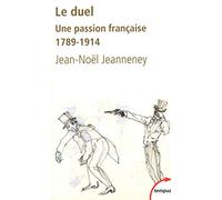 Le duel