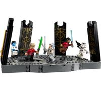 Lego Star Wars - Le Duel D'ahsoka Tano Sur Peridea - 75385