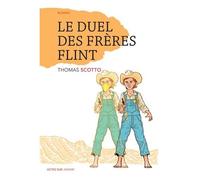 Le Duel Des Frères Flint
