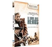 Le Duel des héros – DVD – Édition spéciale
