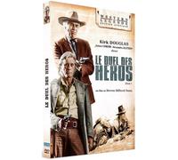 Le Duel des héros – DVD – Édition spéciale
