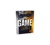 Le Duel - Jeu de Cartes Stratégique pour 2 Joueurs